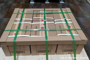 呼和浩特白塔航空快运酒水【机场货运当天