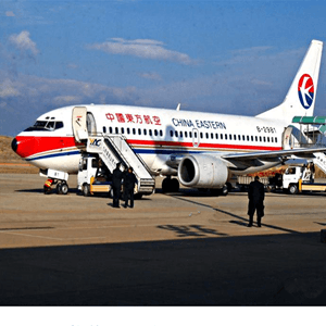 呼和浩特白塔航空快运航空快运业稳步发展的原因是什么？
